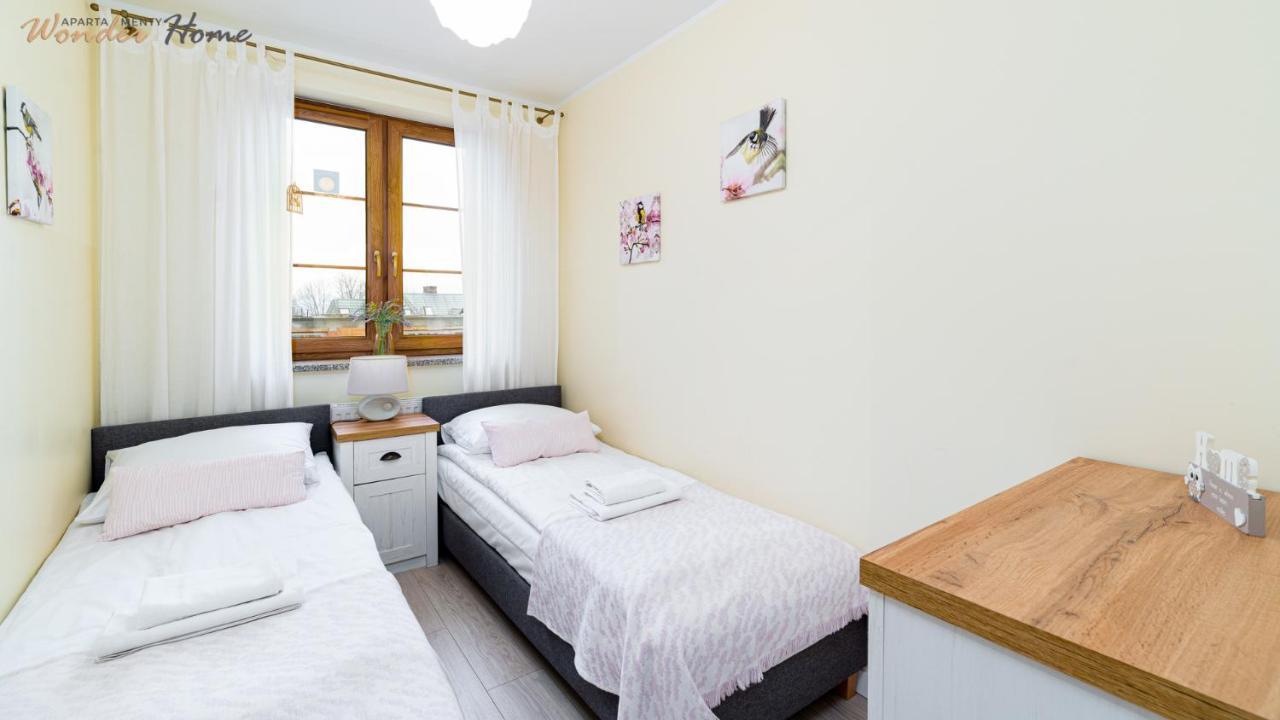 Wonder Home - Apartamenty Z Balkonami Lesny Dom II - W Cichej I Zielonej Czesci Karpacza 外观 照片